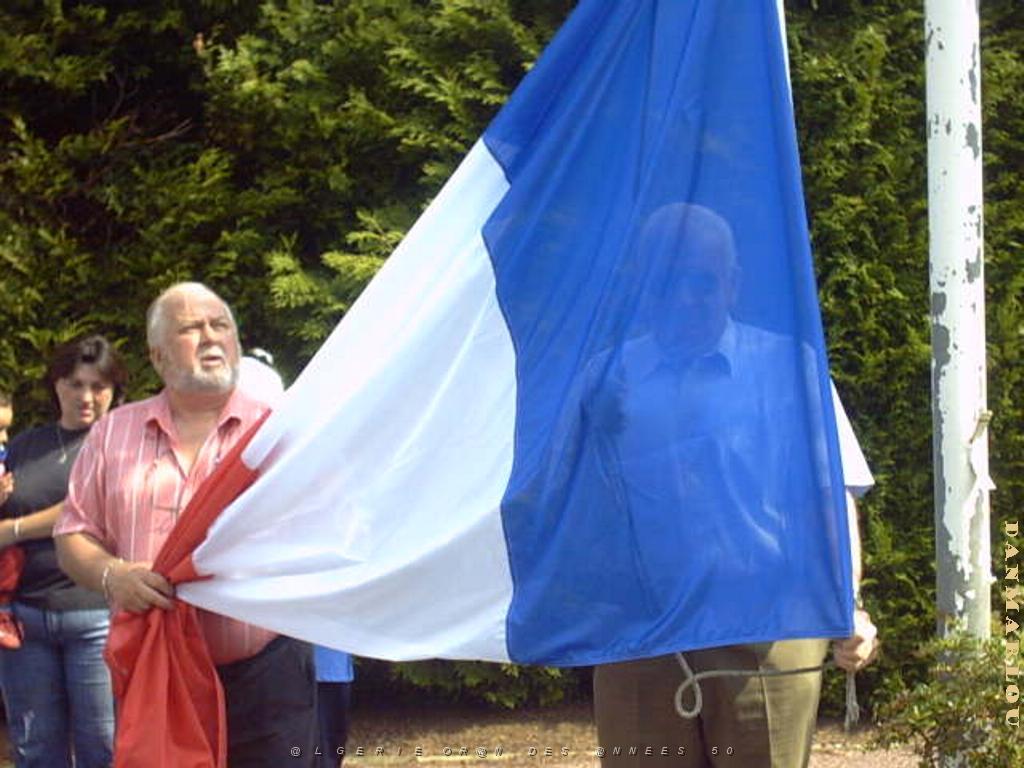 SOUVENIR DU 5 JUILLET 1962  A CAEN EN 2006 006.JPG